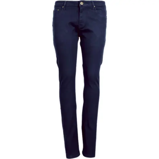 Mens Greyson Tapered Jeans Indigo